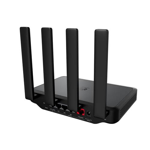 Router WiFi 7 Huawei eKitEngine AR180Plus   